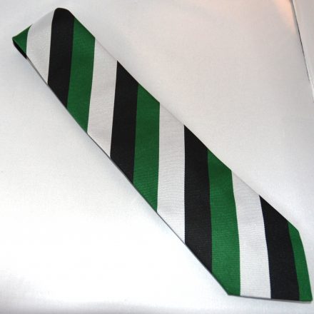 County Tie