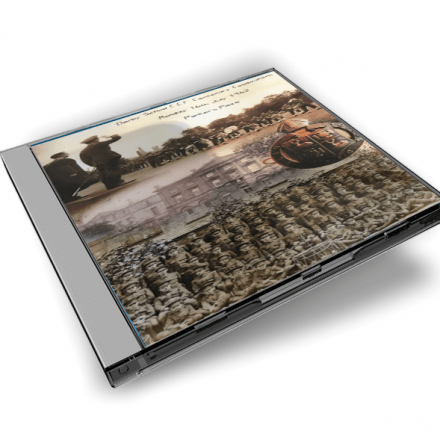 Centenary Celebrations 1962 - DVD
