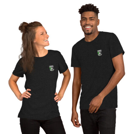 Old Derbeians Unisex t-shirt