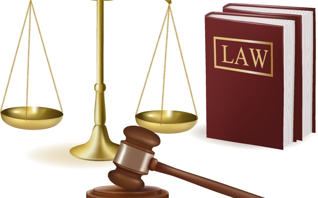 Legal Advice Required