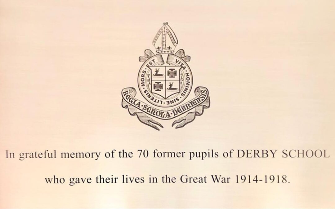 ODs in Ypres – March 2024